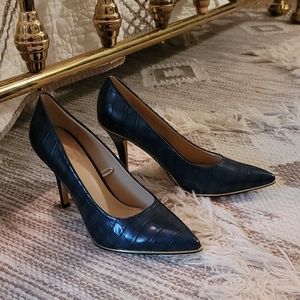 NWOT Marc New York heels size 7.5